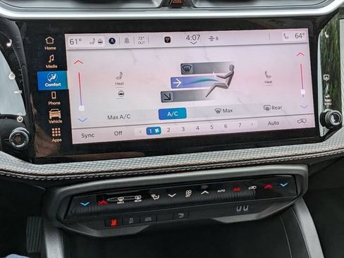 New 2026 Jeep Cherokee Limited AWD/4WD image 25