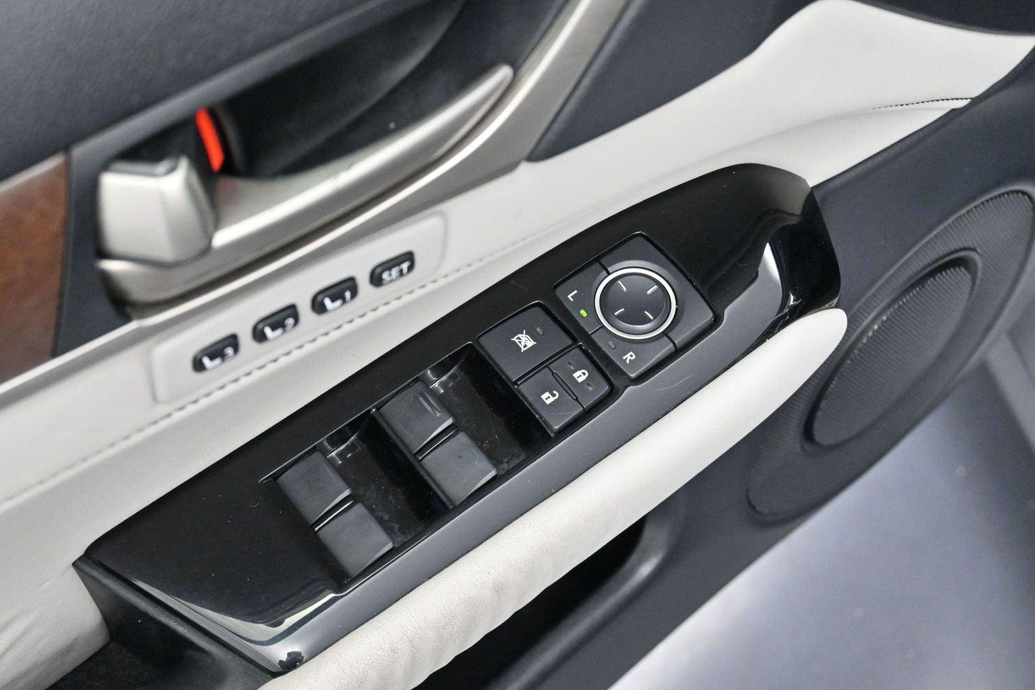 Used 2014 Lexus GS 350 RWD image 10