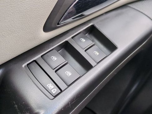 Used 2011 Chevrolet Cruze LS w/ Connectivity Package image 26