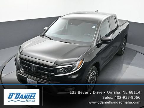 Used 2024 Honda Ridgeline Sport+ image 21