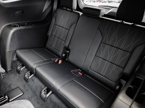 New 2026 Buick Enclave Avenir w/ Super Cruise Package image 23