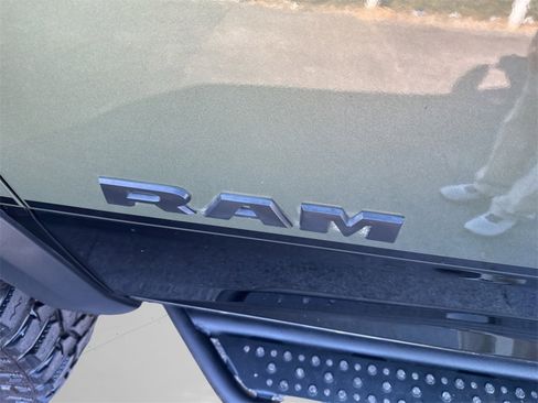 Used 2024 RAM 2500 Power Wagon w/ Level 1 Equipment Group image 37