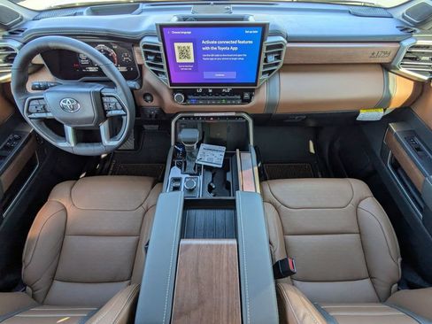 Certified 2026 Toyota Tundra 1794 Edition image 16