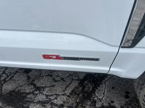 Used 2024 Ford F350 Lariat w/ Lariat Ultimate Package image 5