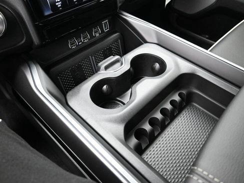 New 2025 RAM 1500 Laramie w/ Night Edition image 18