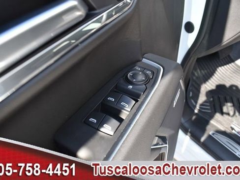 Used 2026 Chevrolet Silverado 1500 LT Trail Boss w/ Convenience Package II image 17