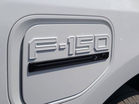 Certified 2023 Ford F150 Lightning XLT image 6