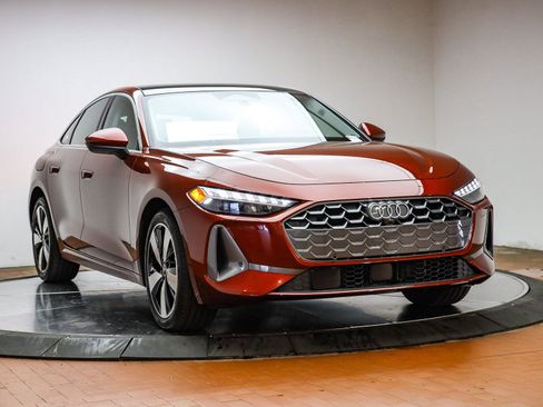 New 2025 Audi A5 2.0T Premium Plus image 4