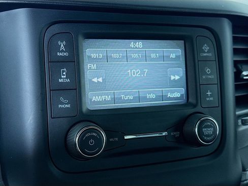 Used 2024 RAM 3500 Tradesman w/ Snow Chief Group AWD/4WD image 7