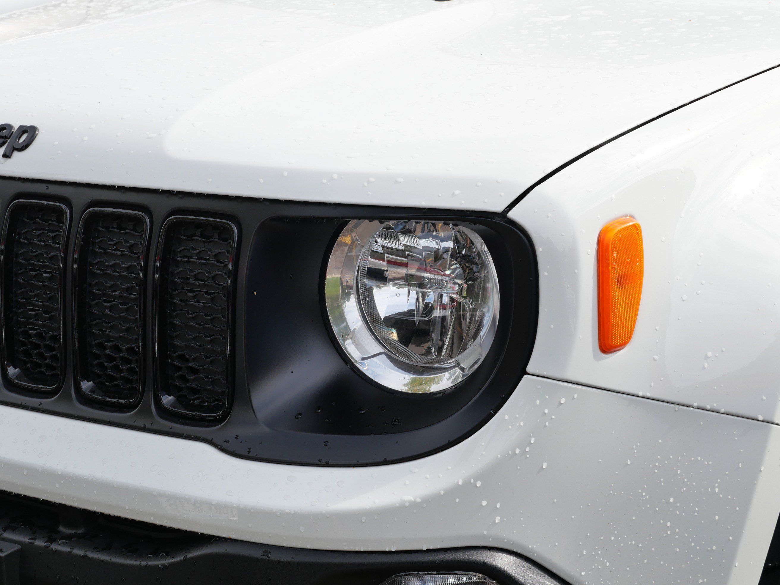 Used 2020 Jeep Renegade Sport AWD/4WD image 3
