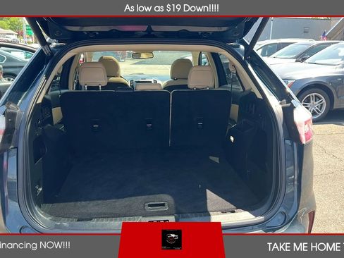 Used 2019 Ford Edge SEL w/ Equipment Group 201A AWD/4WD image 23