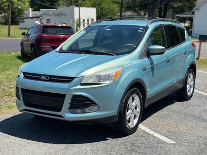 Used 2013 Ford Escape SE