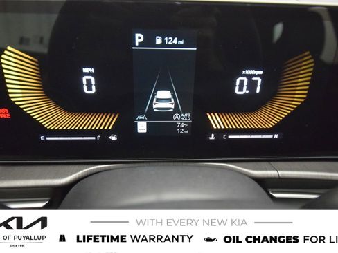 New 2026 Kia Sportage X-Line image 18