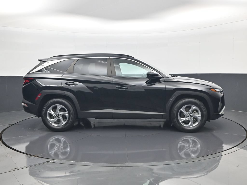 Certified 2024 Hyundai Tucson SEL AWD/4WD image 5