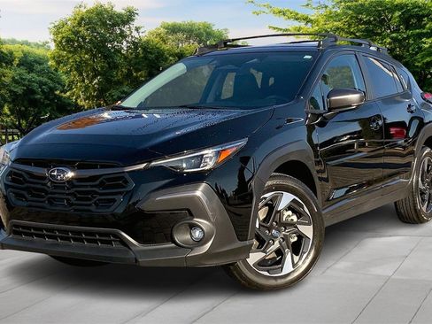 Used 2024 Subaru Crosstrek 2.5i Limited image 1