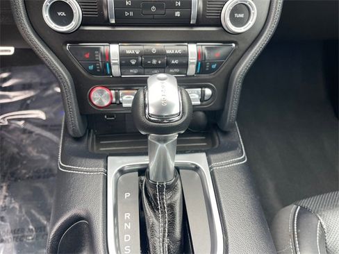 Used 2022 Ford Mustang Premium w/ Equipment Group 201A image 24