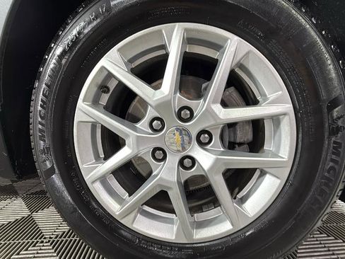Used 2023 Chevrolet Equinox LS FWD image 36