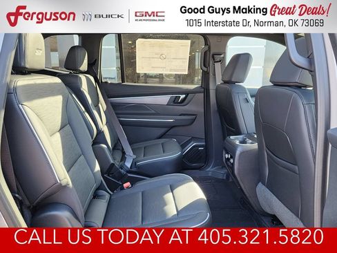 New 2026 Buick Enclave Sport Touring w/ Super Cruise Package FWD image 46