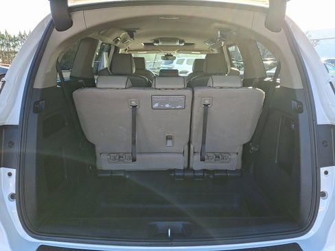 Used 2023 Honda Odyssey Elite image 31