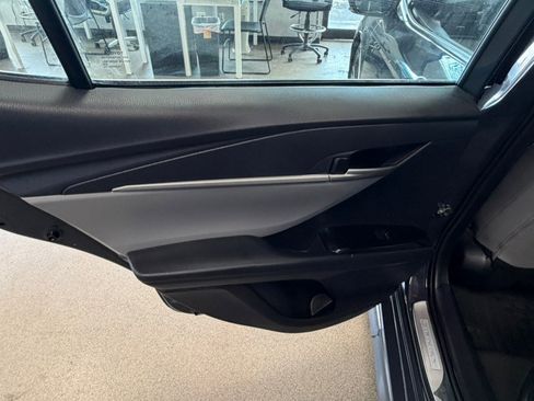 Used 2025 Toyota Camry SE image 22
