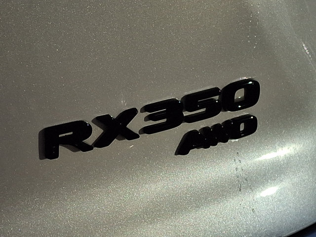 New 2026 Lexus RX 350 Premium w/ Convenience Package AWD/4WD image 15