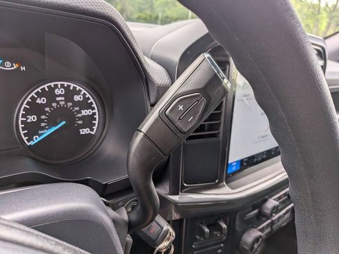 New 2026 Ford F150 STX AWD/4WD image 12