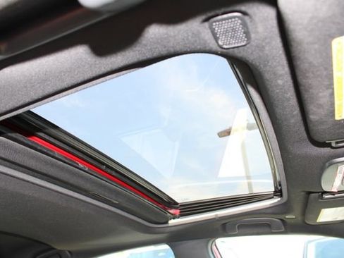 Used 2025 Toyota Camry SE w/ Multimedia Upgrade Package image 6