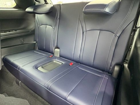 New 2026 INFINITI QX60 Sport image 11