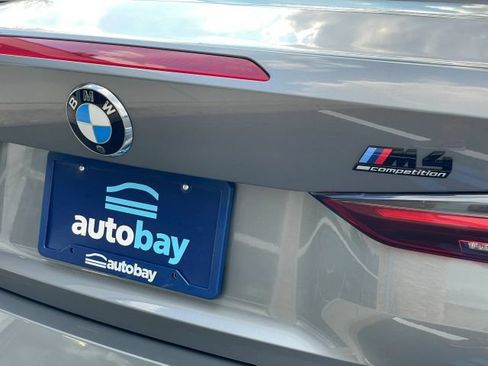 Used 2024 BMW M4 xDrive Competition AWD/4WD image 18