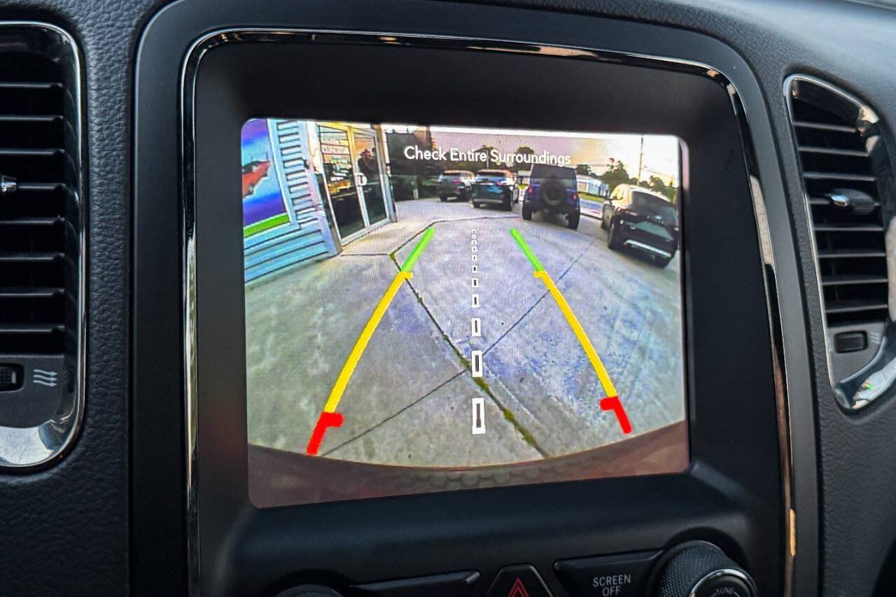 Used 2018 Dodge Durango GT w/ Premium Group AWD/4WD image 34