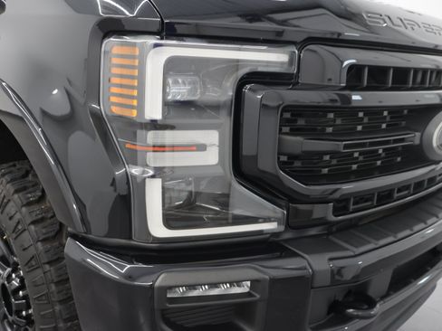 Used 2021 Ford F350 Lariat AWD/4WD image 26