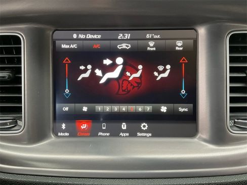 Used 2023 Dodge Charger SXT image 23