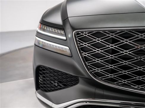 New 2026 Genesis GV80 2.5T Select image 14