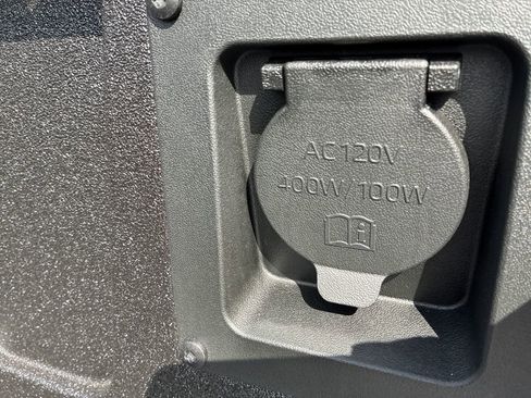 New 2026 Toyota Tundra 1794 Edition AWD/4WD image 49