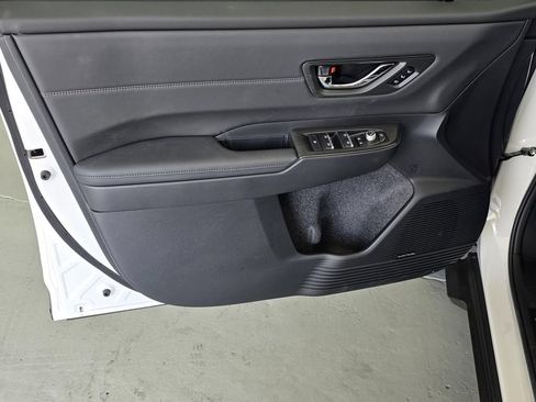 New 2026 Subaru Outback Touring AWD/4WD image 43