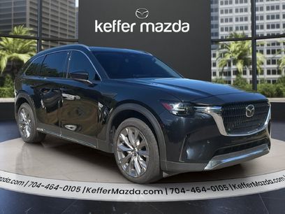 Used 2024 MAZDA CX-90 3.3 Turbo w/ Premium Package