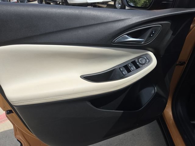 Used 2025 Buick Encore GX Preferred FWD image 20