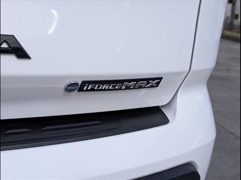 Used 2025 Toyota Sequoia TRD Pro image 17