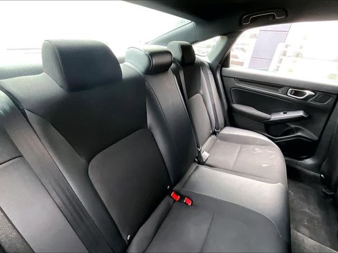 Used 2023 Honda Civic Sport image 20