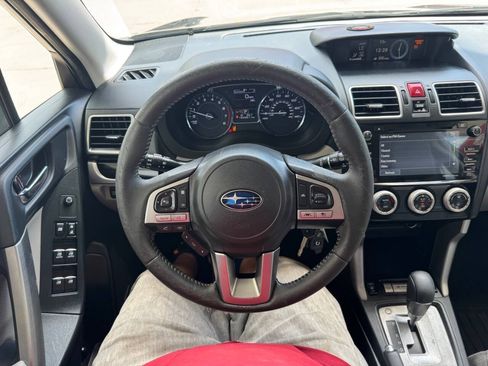 Used 2018 Subaru Forester 2.5i Limited AWD/4WD image 19