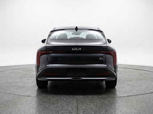 Used 2025 Kia K4 FWD image 7