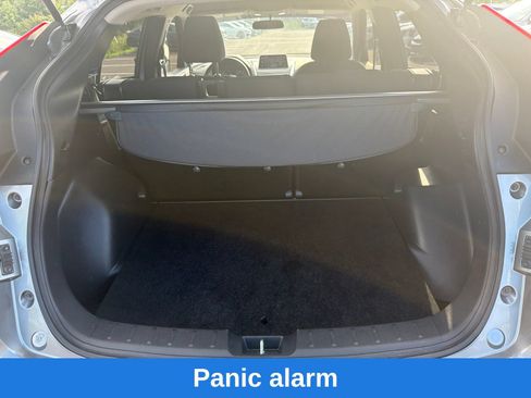 Used 2020 Mitsubishi Eclipse Cross LE AWD/4WD image 21