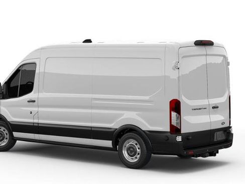 New 2026 Ford Transit 250 148 Medium Roof RWD image 23