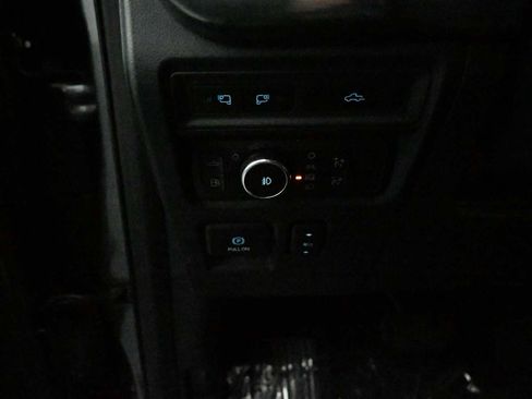 Used 2021 Ford F150 Lariat w/ Equipment Group 502A High AWD/4WD image 20