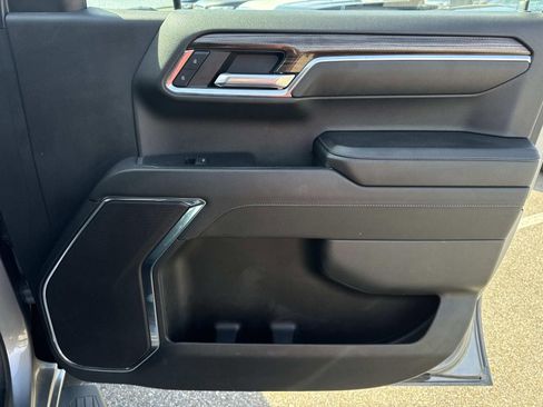 Used 2024 Chevrolet Silverado 1500 LT w/ Protection Package image 15