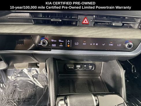 Certified 2023 Kia Sportage X-Line AWD/4WD image 8