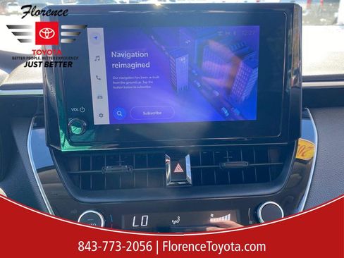 Used 2023 Toyota Corolla LE image 22