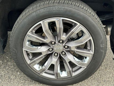 Certified 2023 GMC Sierra 1500 Denali AWD/4WD image 7