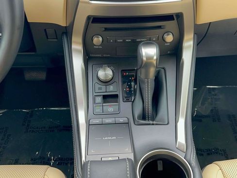 Used 2020 Lexus NX 300 AWD w/ Comfort Package image 25