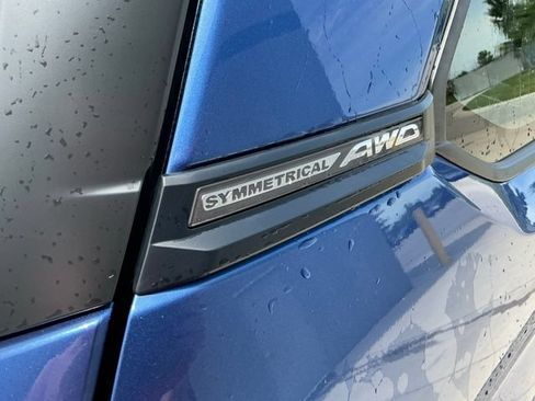 New 2026 Subaru Forester AWD/4WD image 7
